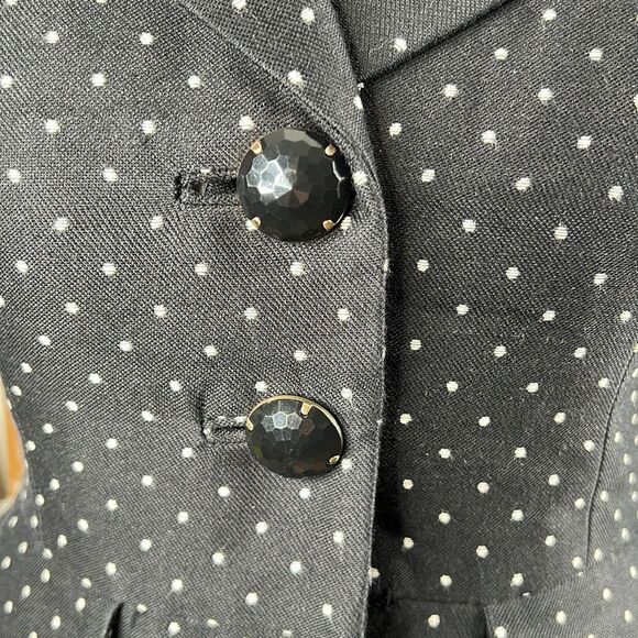 Kate Spade Jacket Size 0 - Picture 2 of 11